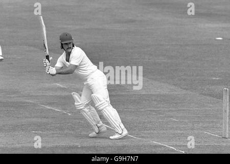 Cricket - NatWest Trophy - Semi Final - Middlesex V Northamptonshire - Lord Stockfoto
