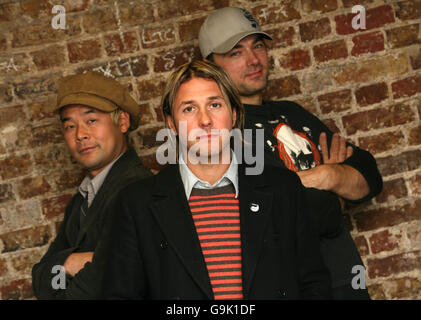 Krieg Kind Charity - London Stockfoto