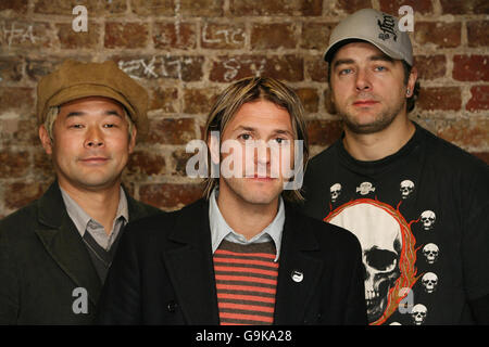 Krieg Kind Charity - London Stockfoto