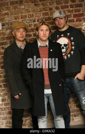 Krieg Kind Charity - London Stockfoto