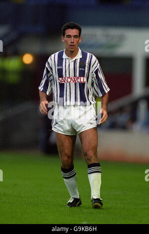 BOB TAYLOR, WEST BROMWICH ALBION. BOB TAYLOR, WEST BROMWICH ALBION Stockfoto