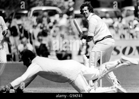 Cricket - John Player League - Sussex V Surrey Stockfoto