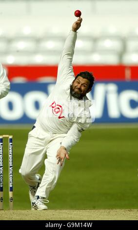 Cricket - Liverpool Victoria County Championship - Division One - Yorkshire V Sussex - Headingley Stockfoto