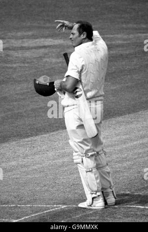 Cricket - Prudential World Cup 1979 - Finale - England V West Indies - Lord Stockfoto