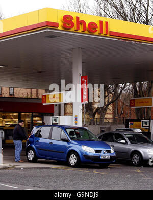 Schale Restaurantassoziation Gewinne Stockfoto