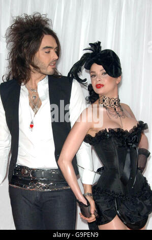 BRIT Awards starten Photocall - London Stockfoto