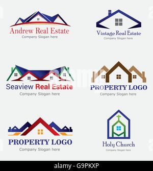 abstrakt, Agentur, Wohnung, Architektur, Hintergrund, leere, Marke, Bau, Pflege, Stadt, Sammlung, Konzept, Konstruktion, co Stock Vektor