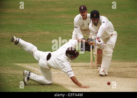 Cricket - CricInfo County Championship - Division One - Surrey V Lancashire Stockfoto