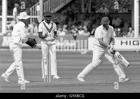 Cricket - Britannic Assurance County Championship - Essex V Middlesex - County Ground, Chelmsford Stockfoto