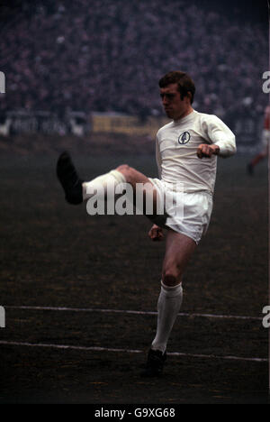 Fußball - Football League Division One - Leeds United Stockfoto