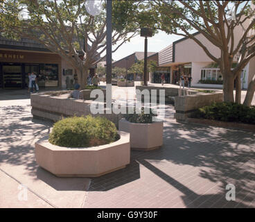 Bild aus der Convair/General Dynamics Astronautics Atlas negative Collection, in der die Startsequenzen von Atlas-Raketen dargestellt werden. Stockfoto