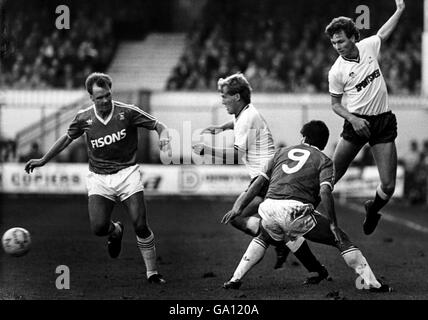 Fußball - Boden heute League Division Two - Derby County V Ipswich Town - Baseball Stockfoto