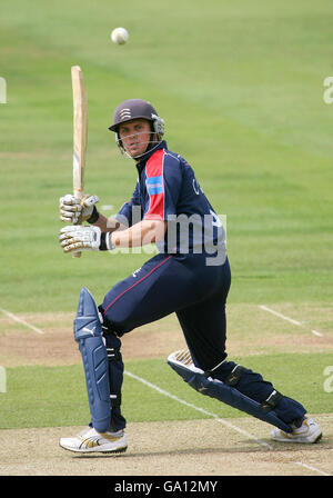 Cricket - Friends Provident Trophy - Southern Conference - Middlesex Crusdaders V Sussex - Lord Stockfoto