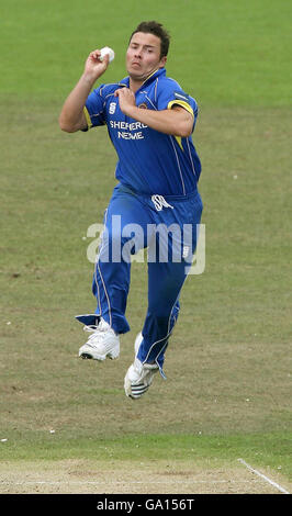 Cricket - Friends Provident Trophy - Finale Semi - Durham V Essex - The County Ground Stockfoto