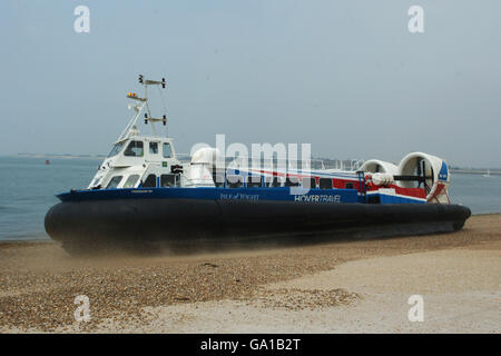 Lager - Transport Stockfoto