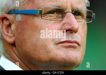 Fußball - UEFA Under 21 Championship - Gruppe A - Holland V Portugal - Euroborg Stadion Stockfoto