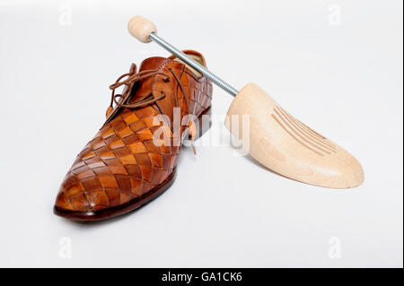 Schuhe, Hosen, Schneider, Mode, Herren, klassische, Kleidung, Kleidung, reinigen, Füße, neue, Taschen & Schuhe, elegant, Mode, Herren, Leder, Stockfoto