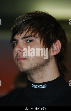 Motorsport - Dunlop British Touring Car Championship - Donington Park Stockfoto