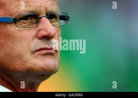 Fußball - UEFA Under 21 Championship - Gruppe A - Holland V Portugal - Euroborg Stadion Stockfoto