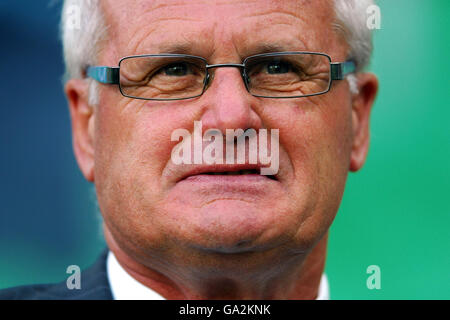 Fußball - UEFA Under 21 Championship - Gruppe A - Holland V Portugal - Euroborg Stadion Stockfoto