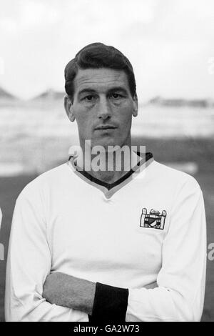 Fußball - Football League Division Three - Crystal Palace Photocall. Cliff Holton, Crystal Palace Stockfoto