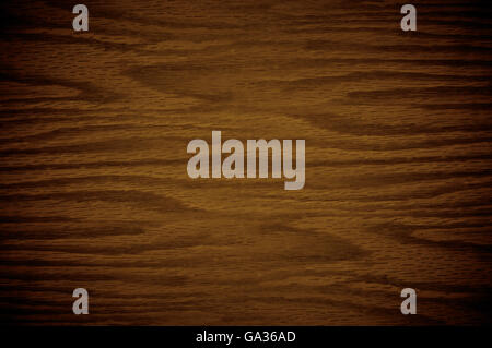 Abstrakte braune Holz nahtlose Muster Stockfoto