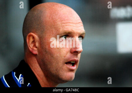 Fußball - freundlich - Heracles Almelo V Real Sociedad - Polman Stadion Stockfoto