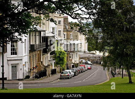 Bristol-Funktion Stockfoto