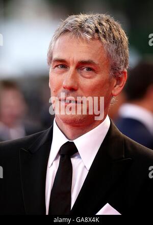 Venice Film Festival - Michael Clayton Premiere. Tony Gilroy kommt zur Premiere von „Michael Clayton“ während des Filmfestivals in Venedig, Italien. Stockfoto