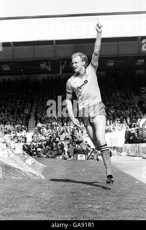 Fußball - FA-Cup - Finale Semi - Watford V Plymouth Argyle Stockfoto