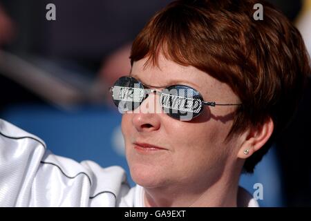 Schottische Fußball - CIS Insurance Cup - Finale - Rangers V Ayr United Stockfoto