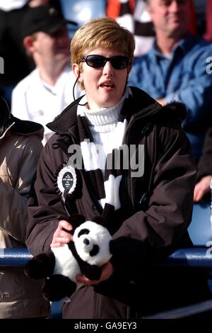 Schottische Fußball - CIS Insurance Cup - Finale - Rangers V Ayr United Stockfoto