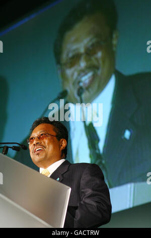 Zeit-Helden des enviromnet-Awards - London Stockfoto