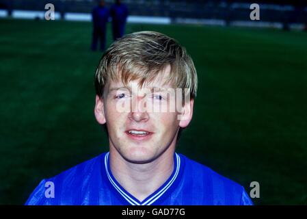 Fußball - Canon League Division One - Chelsea Photocall Stockfoto