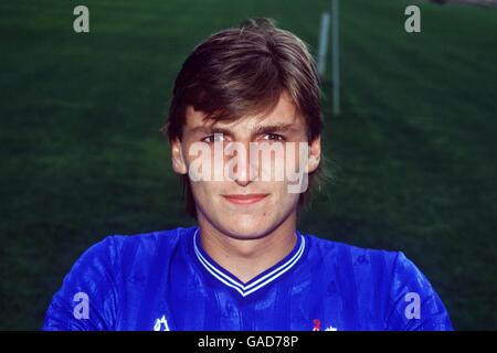 Fußball - Canon League Division One - Chelsea Photocall Stockfoto