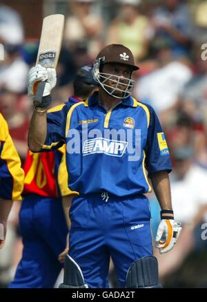 Cricket - Norwich Union League - Division Two - Surrey V Essex Stockfoto