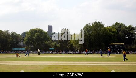 Cricket - Norwich Union League - Division Two - Surrey V Essex Stockfoto