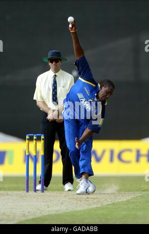 Cricket - Norwich Union League - Division Two - Surrey V Essex Stockfoto