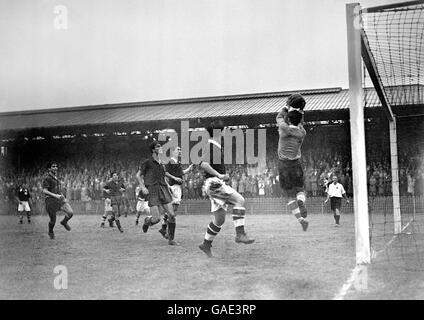 Fußball Sommer Olympische Spiele 1948 China V Türkei London