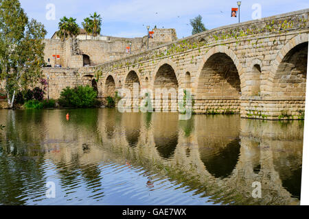 Merida Stockfoto