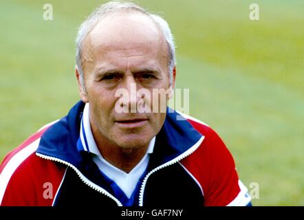 Fußball - Football League Division One - Birmingham City Photocall Stockfoto