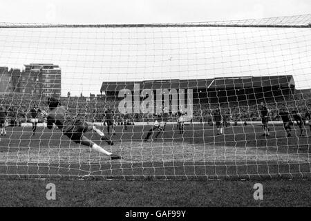 Fußball - FA-Cup - 3. Runde - Chelsea V Queen Park Rangers - Stamford Bridge Stockfoto