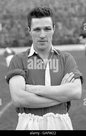 Fußball - Liga Division Two - Charlton Athletic Team Photocall Stockfoto