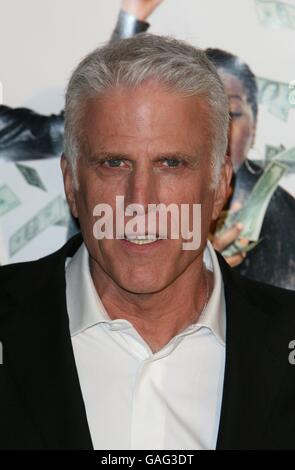 Mad Money Premiere - Los Angeles Stockfoto