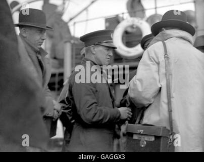 Lawrence von Arabien Stockfoto