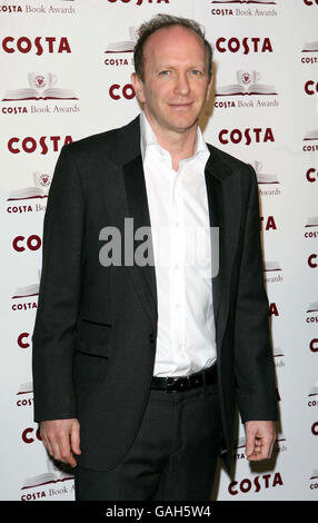 Costa buchen-Awards 2007 - London Stockfoto