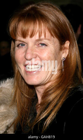 The Importance of Being Earnest After-Party - London Stockfoto