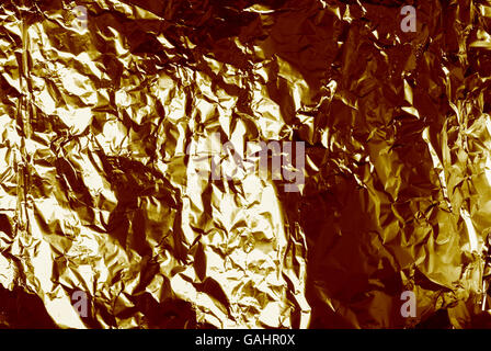 Abstrakten bunten Hintergrund, golden Stockfoto