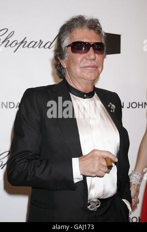 16. ordentliche Sir Elton John Oscar Party - Los Angeles Stockfoto