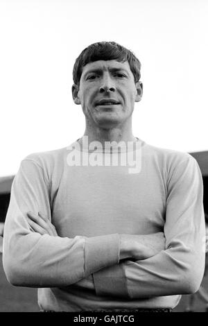 Fußball - Football League Division Three - Orient / Torquay United. Doug Clarke, Torquay United Stockfoto